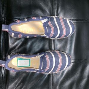 Sam Edelman platform shoes